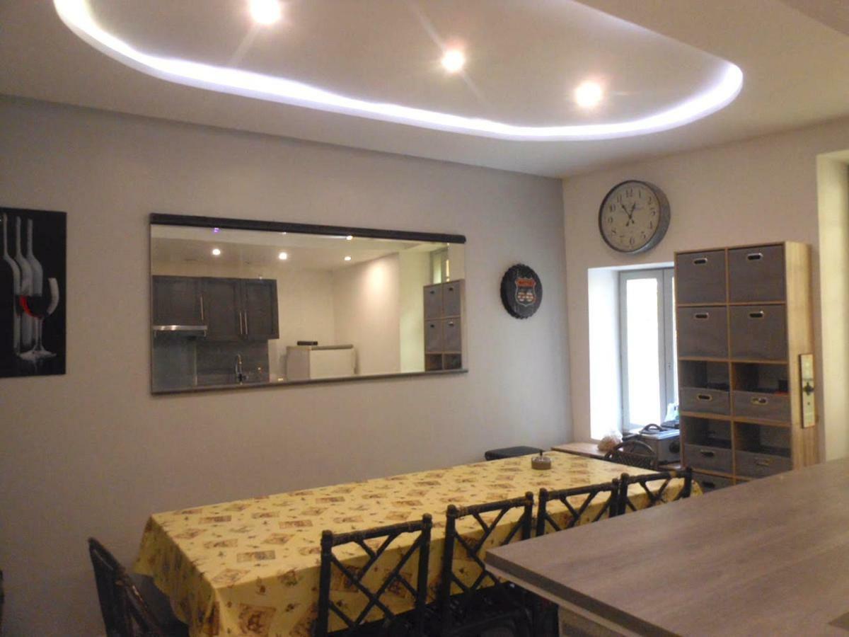 Le Mas Olivier Apartamento Bessan Exterior foto